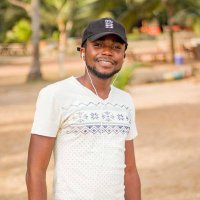 Carlos Amissah (@amissahcarlos) 's Twitter Profile