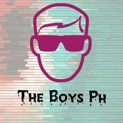 The Boys Ph 🌴