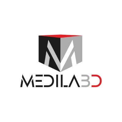 Medilab3D è il service di stampa 3d specializzato per il mondo medicale e per l’industria. #3d #3dprinting #additivemanufactoring #medicalinnovation