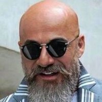 آقای نا بَلَد (@amirnabalad) 's Twitter Profile