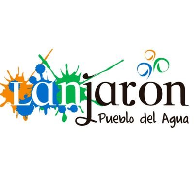 Twitter Oficial de la Concejalía de Turismo y Cultura de la Ciudad de Lanjarón.