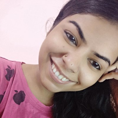 CodebakerNikita's profile picture. Code is Poetry ♥️
Developer, Building Marketing SaaS tools.