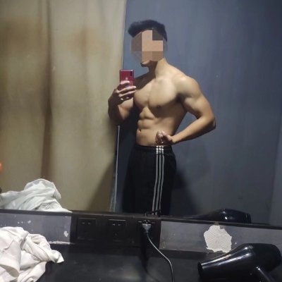 jack80471876's profile picture. 肌肉主；喜欢健身、高素质；爱好捆绑，边缘，调教；喜肌肉奴/牛，身材好的欢迎联系