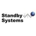 Standby Systems (@standby_systems) Twitter profile photo Standby Systems (@standby_systems) Twitter profile photo
