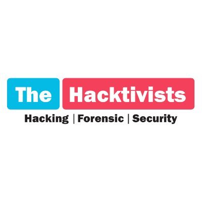 The Hacktivists™ offers Cyber Security training and consulting solutions to its customers globally.