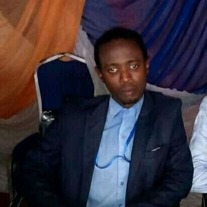 Mrbarrister2's profile picture. I'm simple but had to understand