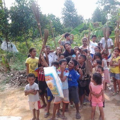 ririsdameuli's profile picture. GLORIOUS TIME 😇