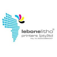 Official Lebone Litho Printers(@lebone_litho_) 's Twitter Profile Photo