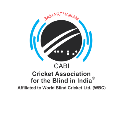 Cricket Association for the Blind in India (CABI)