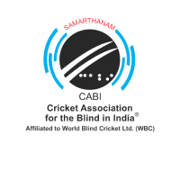 Cricket Association for the Blind in India (CABI)(@blind_cricket) 's Twitter Profile Photo