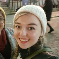 Rachel Kennedy (@rachel90kennedy) 's Twitter Profile Photo