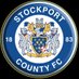 Stockport County Fans (@StockportFCFans) Twitter profile photo