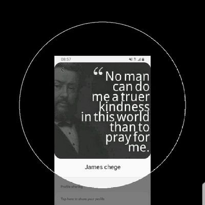 JAMESMACHARIA7's profile picture. 