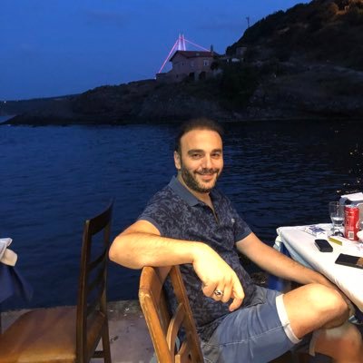 osmangecu's profile picture. Fani. Vatansever. Fenerbahçe