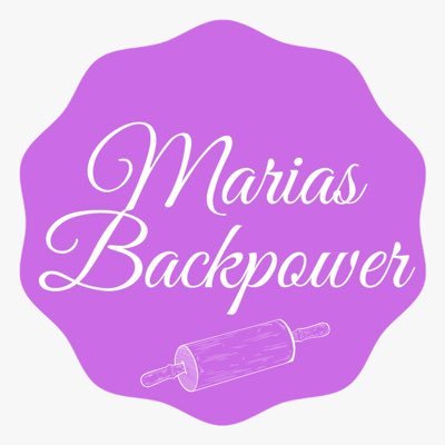 Hallo Ihr Lieben,🤗🌸 Unsere Lieblingsrezepte von Marias Backpower. Mein YouTube Kanal heißt auch : Marias Backpower Mein Backbuch über mich zu bestellen.📚