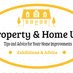 Property and Home UK (@PropertyandHom1) Twitter profile photo