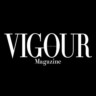 Vigour magazine that is published monthly in our digital and luxury print publications.
