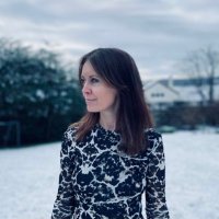 Victoria Lothian(@LothianVictoria) 's Twitter Profile Photo