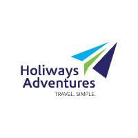 Holiways Adventures(@HoliwaysA) 's Twitter Profile Photo