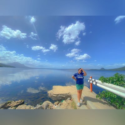 iamurluckycham's profile picture. 🖤 Fluent in talking Shit.