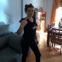 SilviaEspartana300(@silviaginies) 's Twitter Profile Photo
