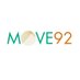 Move92 (@Movethe92) Twitter profile photo