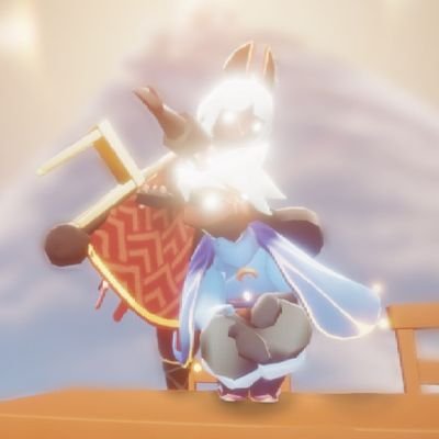 テトさんのプロフィール画像