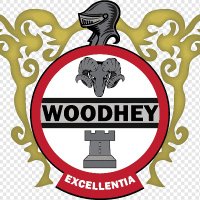 Woodhey High School 💛 🌈(@woodheyhigh) 's Twitter Profile Photo