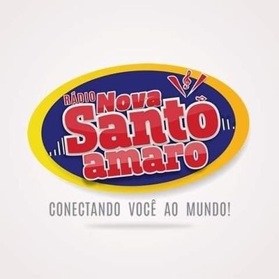 Web Rádio Nova Santo Amaro