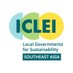 ICLEI Southeast Asia (@icleiseas) Twitter profile photo ICLEI Southeast Asia (@icleiseas) Twitter profile photo
