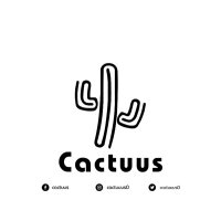 cactus🌵(@cactuuus0) 's Twitter Profile Photo