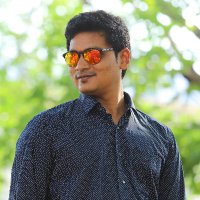 sunilkumar.Jada (@jadasriarjuna) 's Twitter Profile