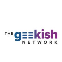 thegeekishnetwork(@geekishnetwork) 's Twitter Profile Photo