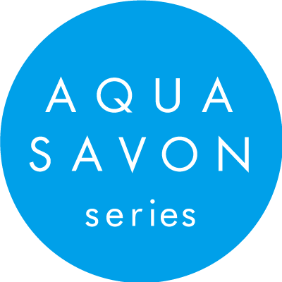 AQUA SAVON （アクア シャボン） “泡”をテーマにした香りのブランドの公式Twitterです。 シーンを選ばずにつけられるせっけんやシャンプーの香りのフレグランス&コスメを取り揃えております✨