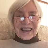 Frances Patterson - @FRANKIEPATT Twitter Profile Photo