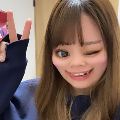 ふうちゃん F Gram Twitter