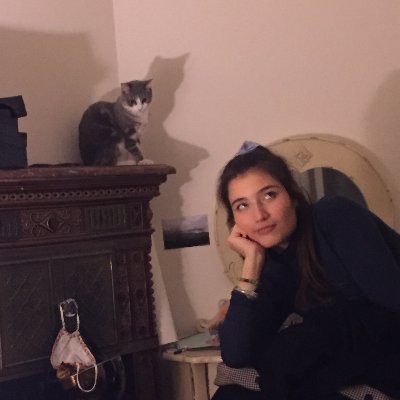 Marie_TheNiece's profile picture. 