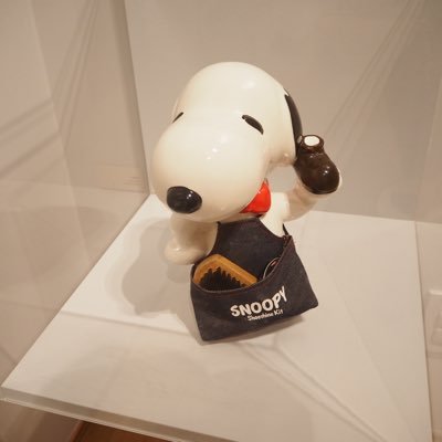 日々のこと。SNOOPYと名探偵コナンが大好き。ふたりぐらし。