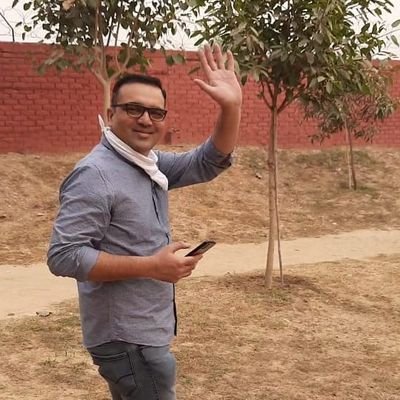Entrepreneur | Nationalist | Social Worker | Environmentalist.
🇮🇳