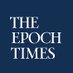 Epoch Times France (@EpochTimesFR) Twitter profile photo