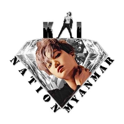 KAI NATION MYANMAR,Myanmar Fanbase for KAI🇲🇲,Part of @KaiNationUnion_✨We LOVE We SUPPORT Together KAI🐻🍑