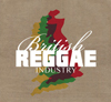 Brit Reggae is the organising committee for The British Reggae Industry Awards Ceremony to positively promote UK & International reggae artists to all