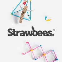 Strawbees(@strawbees) 's Twitter Profile Photo