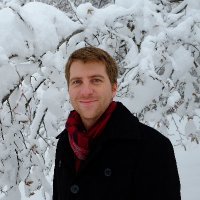 Daniel J. Egger (@danieljegger1) 's Twitter Profile