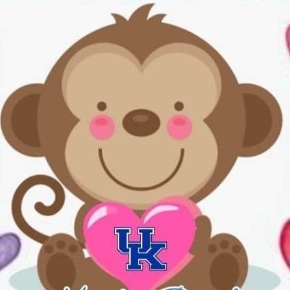 Happily married to my beautiful wife.. And love my Kentucky wildcats 🏀
