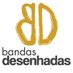 Bandas Desenhadas (@desenhadas) Twitter profile photo