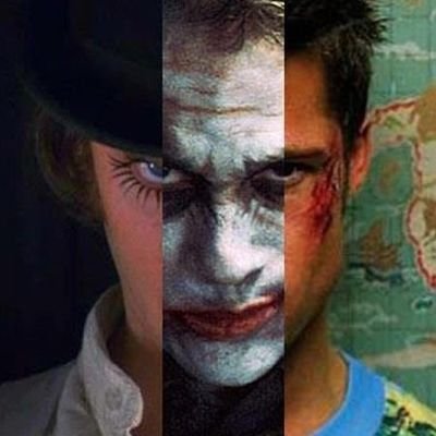 kantilakias's profile picture. Football and cinema fan. Barça and Godfather.