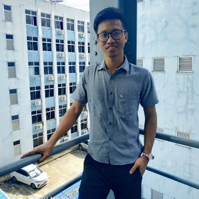 PhyoeHtetKyaw5's profile picture. Coding is my Game, Developer is my Name