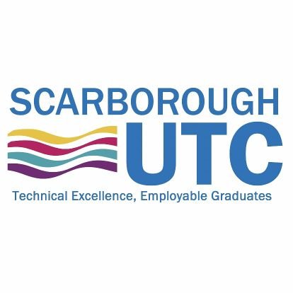 Thank you for following Scarborough UTC. We provide pioneering career pathways in engineering, cyber-security or health for 13-19. Find out more and apply now.