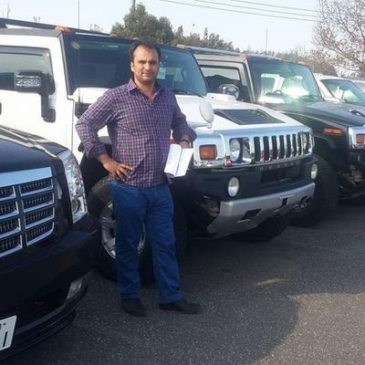 NaveedA35423996's profile picture. Be Happy... :)